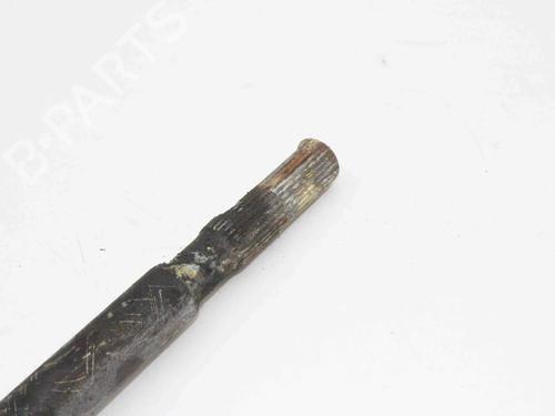 Steering column universal joint HONDA S2000 (AP) 2.0 (AP1) | BP39847039M114 - Image 4