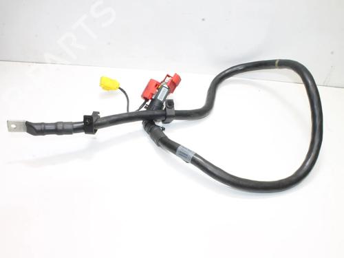 Cabo Cabo VW PHAETON (3D1, 3D2, 3D3, 3D4, 3D6, 3D7, 3D8, 3D9) 3.0 V6 TDI 4motion (240 hp) 39815574 39815574