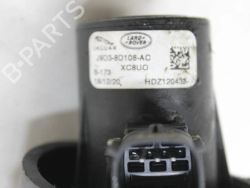 Auxiliary water pump JAGUAR I-PACE (X590) EV400 AWD | BP39812053M111 - Image 4