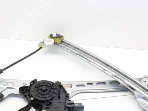 Front left window mechanism RENAULT MEGANE IV Hatchback (B9A/M/N_) 1.2 TCe 130 (B9MR) | BP39830935C22 - Image 3