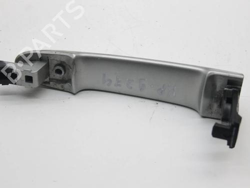 Venstre bagtil udvendigt håndtag NISSAN NOTE (E12) 1.2 DIG-S | BP39838724C130 - Image 2