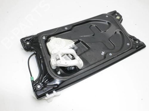 Used Front left window mechanism Front left window mechanism LAND ROVER RANGE ROVER SPORT I (L320) 2.7 D 4x4 (190 hp) 39834601 39834601