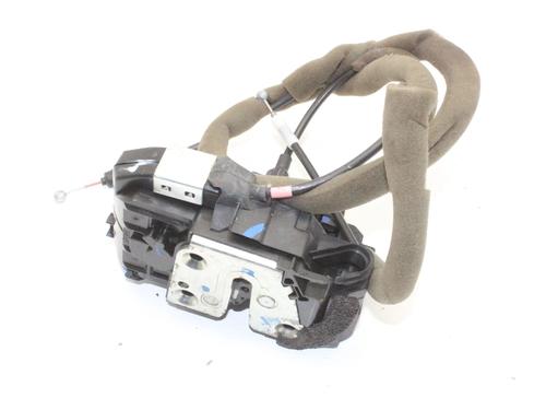 rear-left-lock-nissan-leaf-ze0-2010-2011-2012-2013-2014-2015-2016-2017-39777551 main image