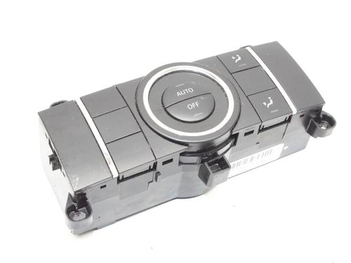 Used Control unit Control unit MERCEDES-BENZ M-CLASS (W164) ML 280 CDI 4-matic (164.120) (190 hp) 39806838 39806838