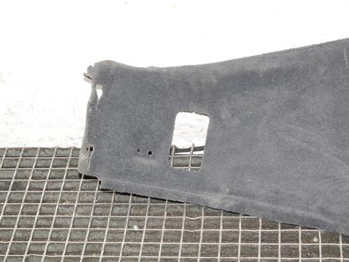 Boot lining AUDI TT (FV3, FVP) 1.8 TFSI | BP39801906I3 - Image 3