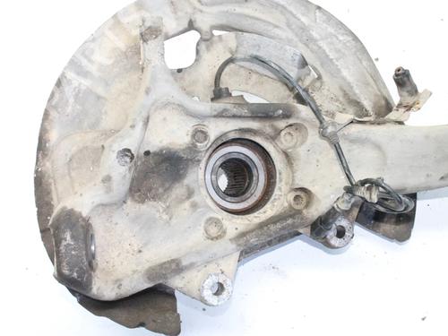 Right front steering knuckle BMW X5 (E70) xDrive 35 d | BP39830866M26 - Image 4