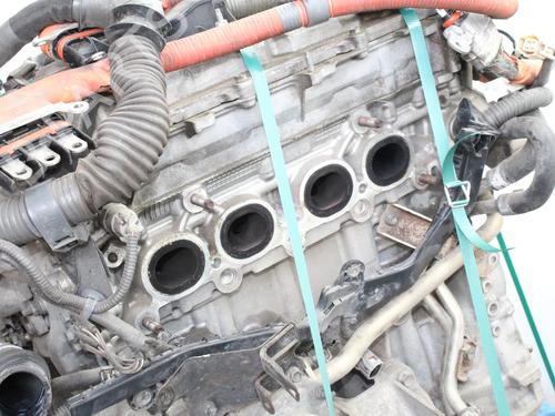Engine LEXUS IS III (_E3_) 300h (AVE30_, AVE30R) | BP39785318M1 - Image 7