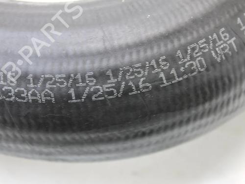 Intercooler pipe AUDI Q7 (4MB, 4MG, 4MQ) 3.0 TDI quattro | BP39804086M127 - Image 12