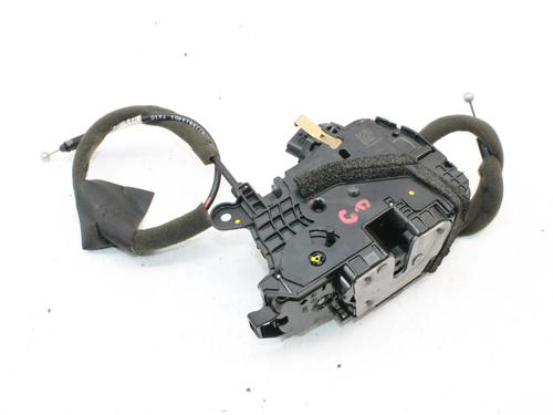 rear-right-lock-nissan-micra-v-k14-2016-39780615 main image