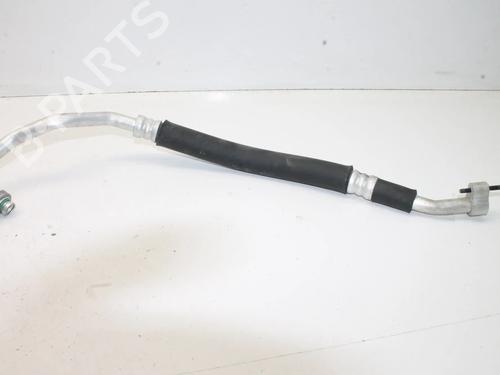 Used AC pipe AC pipe KIA SOUL II (PS) EV Electric (110 hp) 39876403 39876403