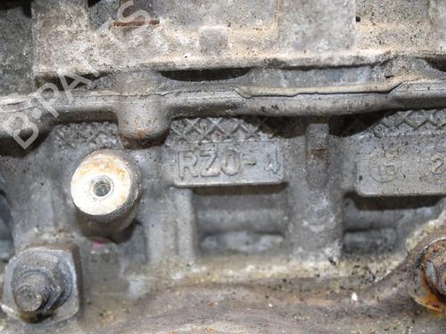 Engine HONDA HR-V (RU) 1.6 i-DTEC (RU8) | BP39802353M1 - Image 10