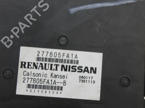 Control unit NISSAN MICRA V (K14) 0.9 IG-T | BP39780718M11 - Image 4
