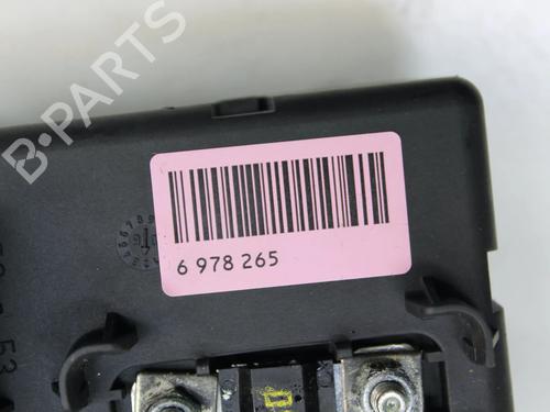 Fuse box BMW Z4 Roadster (E85) 2.5 i | BP39838103E1 - Image 5