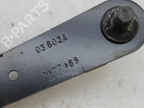 Sikkerhedssele-spænde HONDA HR-V (RU) 1.6 i-DTEC (RU8) | BP39797713I32 - Image 4