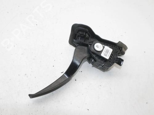 Pedal FORD RANGER (TKE) 3.2 TDCi 4x4 | BP39792429I4 - Image 2