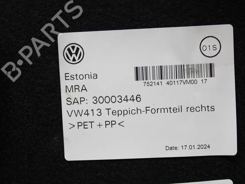 Boot lining VW ID.7 (ED2) PRO | BP39859661I3 - Image 5