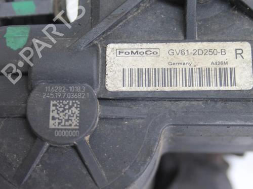 Right rear brake caliper FORD KUGA II (DM2) 2.0 TDCi | BP39849996M106 - Image 6