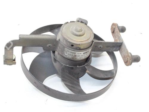 Used Radiator fan Radiator fan PORSCHE BOXSTER (986) 2.7 (228 hp) 39855966 39855966