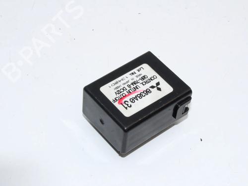 control-unit-mitsubishi-asx-ga_w_-2009-39778812 main image