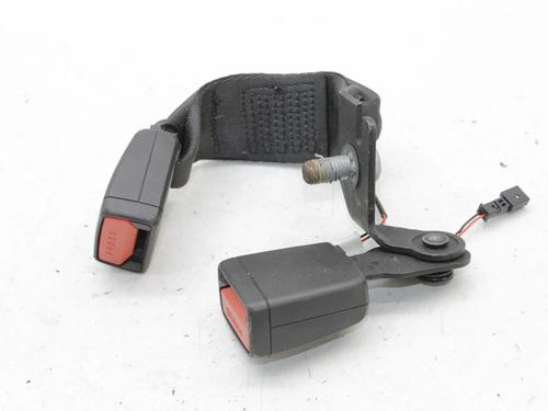 Used Seat buckle Seat buckle BMW 1 (F40) 118 d (150 hp) 39776697 39776697