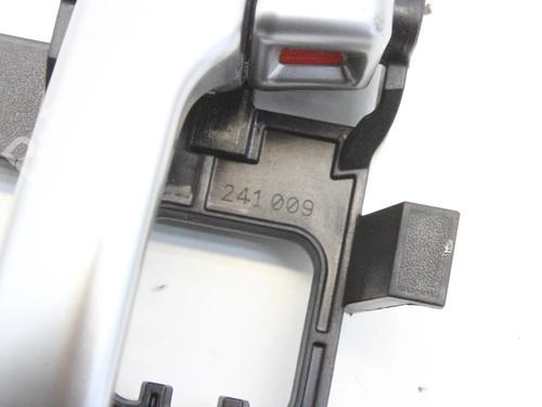 Front left interior door handle KIA PICANTO III (JA) 1.2 | BP39776970I13 - Image 4