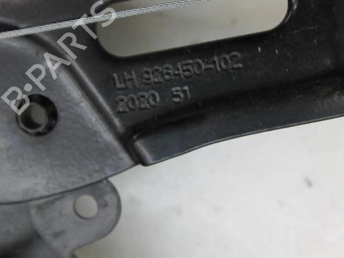 Front left window mechanism FORD RANGER (TKE) 2.0 EcoBlue 4x4 | BP39784925C22 - Image 10