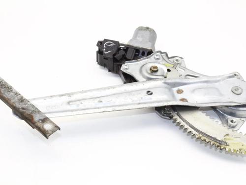 Rear right window mechanism NISSAN LEAF (ZE1) Electric | BP39811296C25 - Image 3