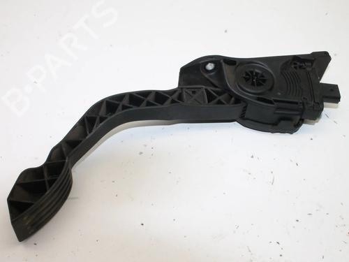 Pedal FORD TRANSIT CONNECT V408 Box Body/MPV 1.6 TDCi | BP39872958I4 - Image 2