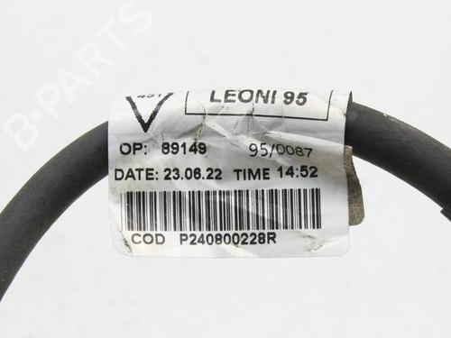Cable DACIA SANDERO III 1.0 TCe 110 | BP39858378E12 - Image 3
