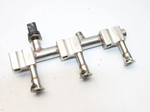 Injection rail FORD FOCUS IV (HN) 1.0 EcoBoost | BP39875858M98 - Image 2