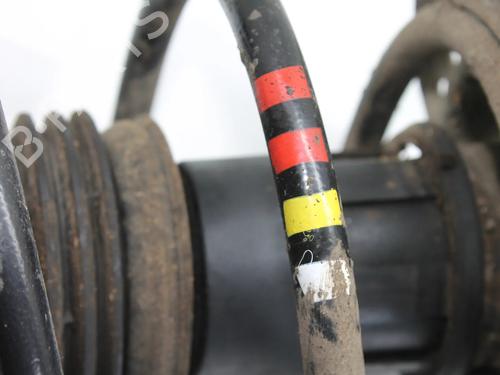 Left front shock absorber VW ID.3 (E11, E12) Pro S | BP39787762M16 - Image 5