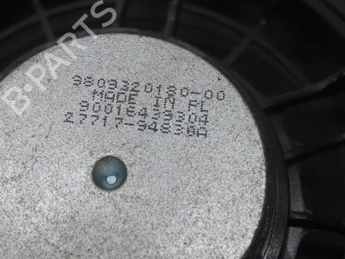 Speaker TOYOTA PROACE Van (MDZ_) 1.6 D4d (MDZ9) | BP40520296E2 - Image 3