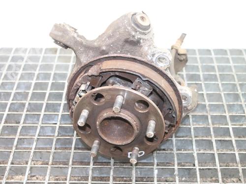 Used Right rear steering knuckle Right rear steering knuckle HONDA ACCORD VIII (CU) 2.2 i-DTEC (CU3) (150 hp) 39825138 39825138