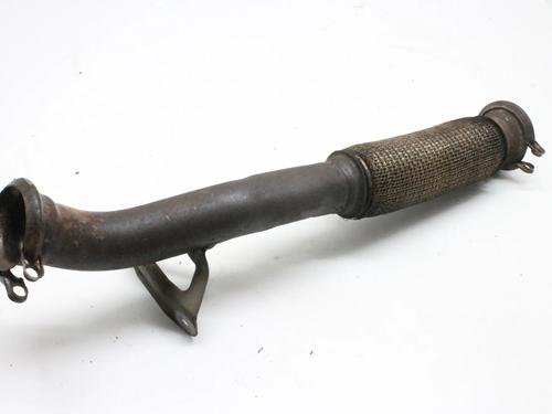 Used Pipe Pipe MINI MINI PACEMAN (R61) Cooper D ALL4 (112 hp) 39819460 39819460