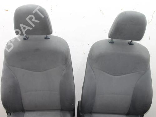Sæde sæt TOYOTA PRIUS PLUS (_W4_) 1.8 Hybrid (ZVW4_) | BP39865487C78 - Image 13