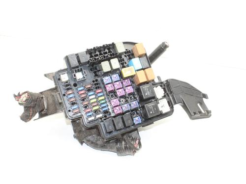 Used Fuse box Fuse box MAZDA MX-5 IV (ND__) 1.5 (ND2E, ND5R) (131 hp) 39781763 39781763