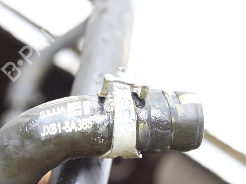 Pipe FORD FOCUS IV (HN) 1.0 EcoBoost | BP39781510M125 - Image 5