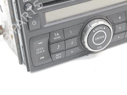 Electronic module NISSAN PATHFINDER III (R51) 2.5 dCi 4WD | BP39857178M83 - Image 5