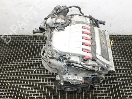 Engine AUDI TT (8J3) 3.2 V6 quattro | BP39807288M1 - Image 5