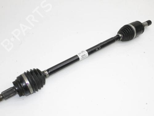 Used Right rear driveshaft Right rear driveshaft BMW 2 Coupe (F22, F87) 220 i (184 hp) 39872658 39872658