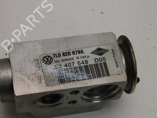 Electronic sensor PORSCHE CAYENNE (9PA) 3.2 | BP39831404M84 - Image 3