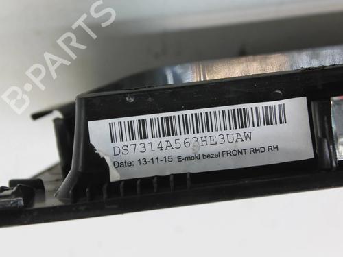 Right front window switch FORD MONDEO V Hatchback (CE) 2.0 TDCi | BP39831655I26 - Image 5