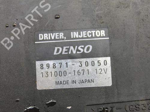 Electronic module LEXUS IS III (_E3_) 300h (AVE30_, AVE30R) | BP39855353M83 - Image 3