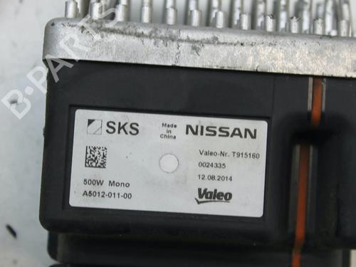 Electronic module INFINITI Q50 50 D | BP39828297M83 - Image 7