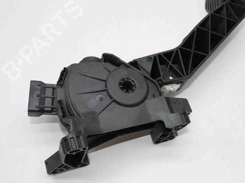 Pedal JEEP RENEGADE SUV (BU, B1, BV) 1.6 CRD | BP39803458I4 - Image 4