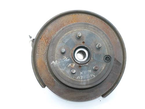 Mozzo posteriore sinistro Mozzo posteriore sinistro SUBARU WRX Saloon (GJ) 2.0 AWD (GK6, GK8) (268 hp) 39799018 39799018