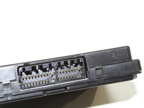Control unit MITSUBISHI LANCER VIII (CY_A, CZ_A) 1.8 (CY3A, CY6A) | BP39790225M11 - Image 2