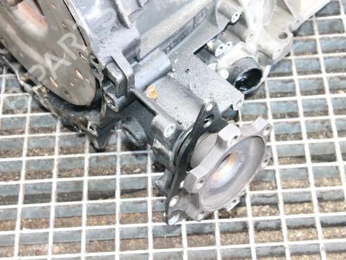 Gearbox AUDI A6 C7 (4G2, 4GC) 3.0 TDI quattro | BP39852647M3  - Image 7
