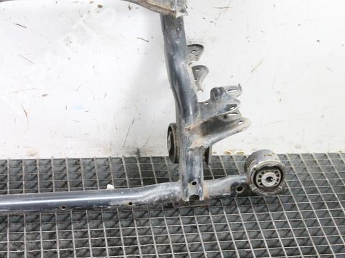 Rear axle VW ID.3 (E11, E12) Pro S | BP39870089M2 - Image 4