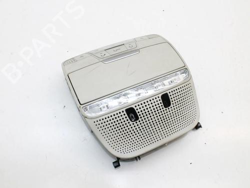 Kabinelys Kabinelys MERCEDES-BENZ C-CLASS (W205) C 250 BlueTEC / d (205.008, 205.006) (204 hp) 39878322 39878322
